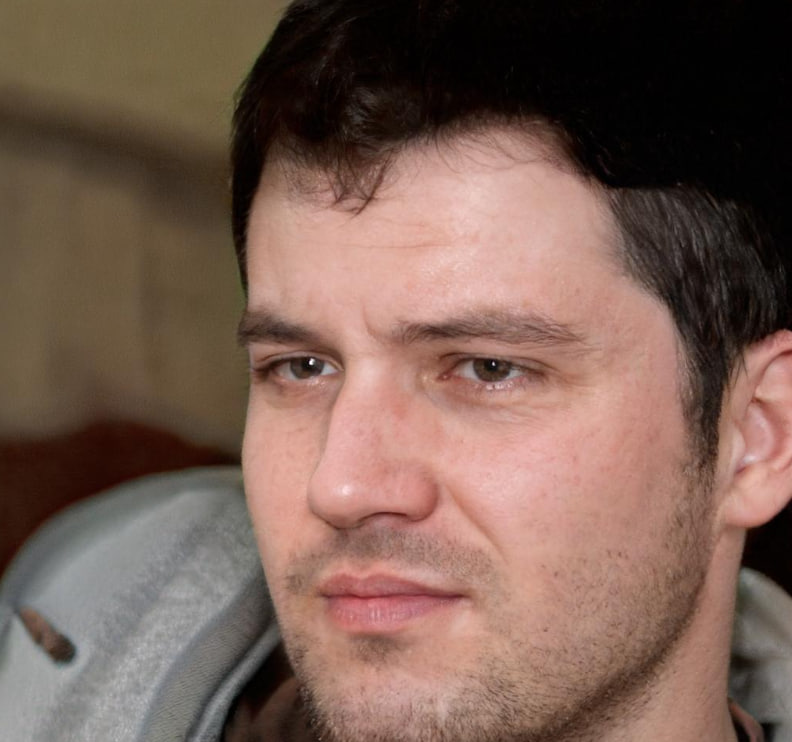 Daniel Hofmann